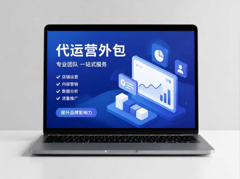 大埔县拼多多店铺代运营